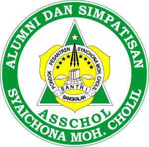 LOGO ASSCHOL 2016 SEPAKAT