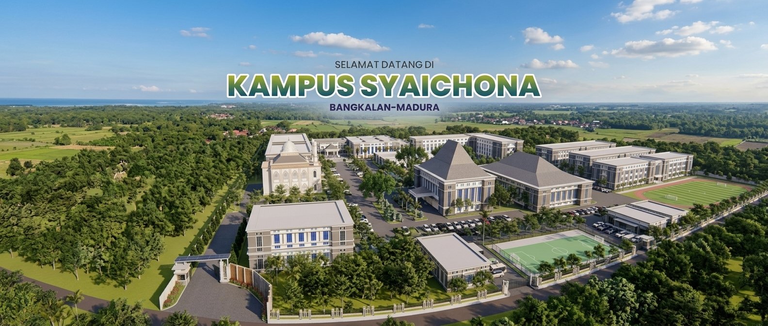 Kampus INSYA Visioner