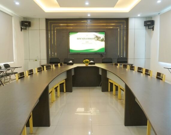 Metiing Room 1-