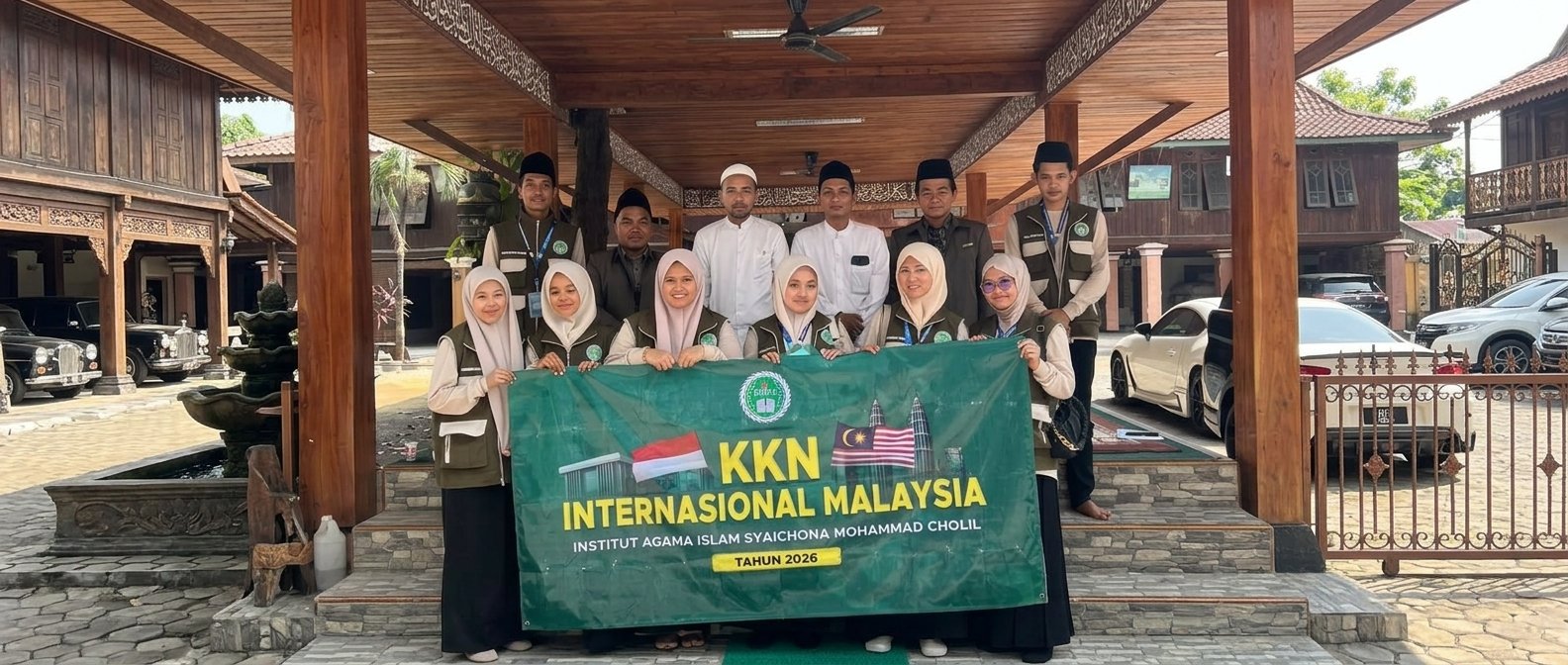 KKN INTERNASIONAL