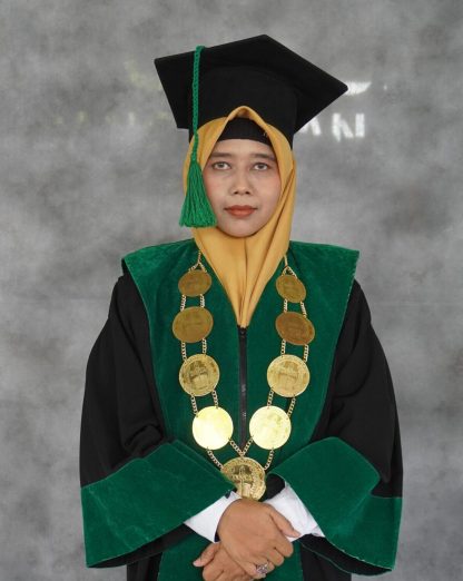 Rektor Insya