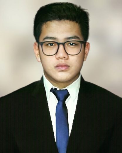 MUHAMMAD YAKUP