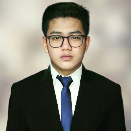 MUHAMMAD YAKUP