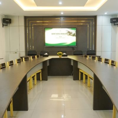 Metiing Room 1-