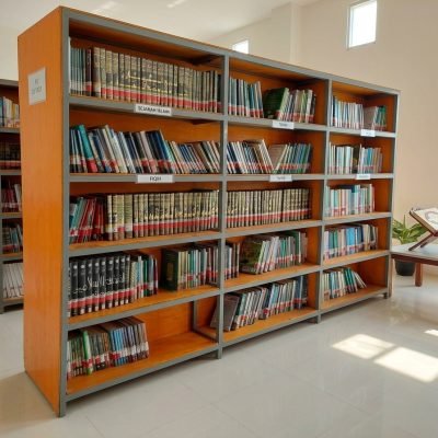Perpustakaan INSYA